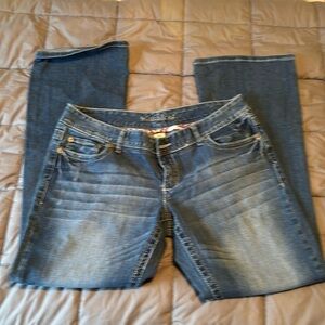 EUC Maurice Women’s Jeans